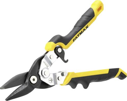 STANLEY Blechschere FATMAX ERGO gerade FMHT73756-0
