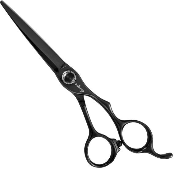 e-kwip Haarschere Kuro