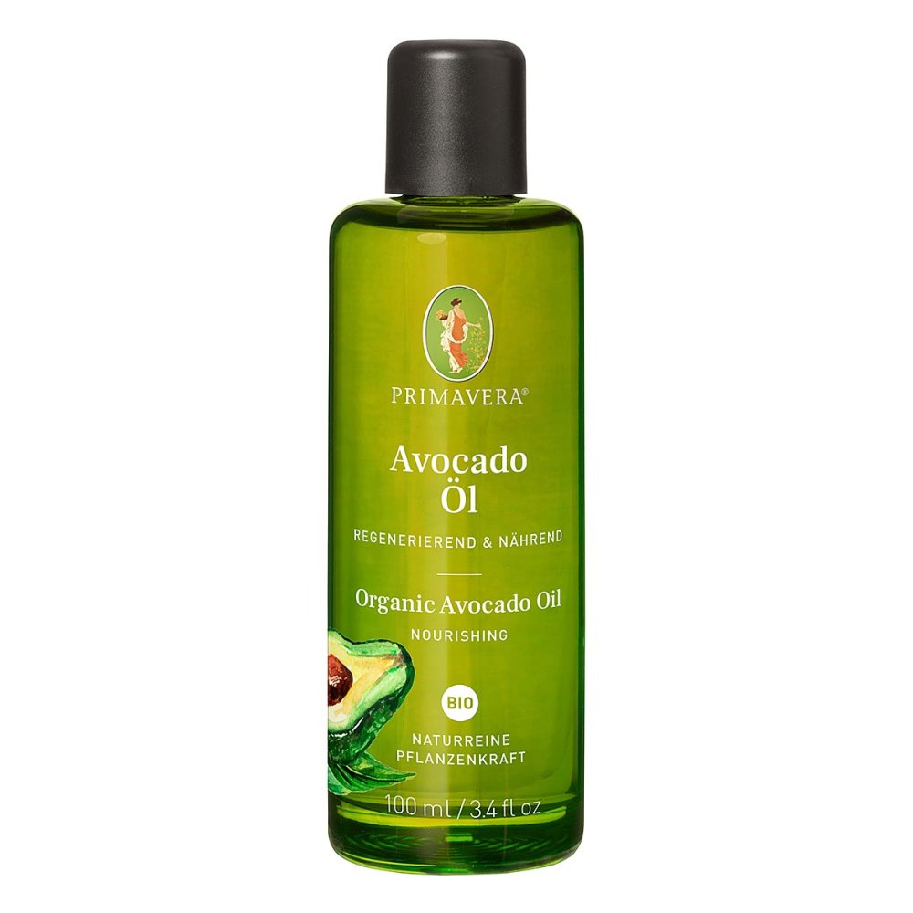 Primavera Life GmbH Primavera® Avocado Öl 18194832