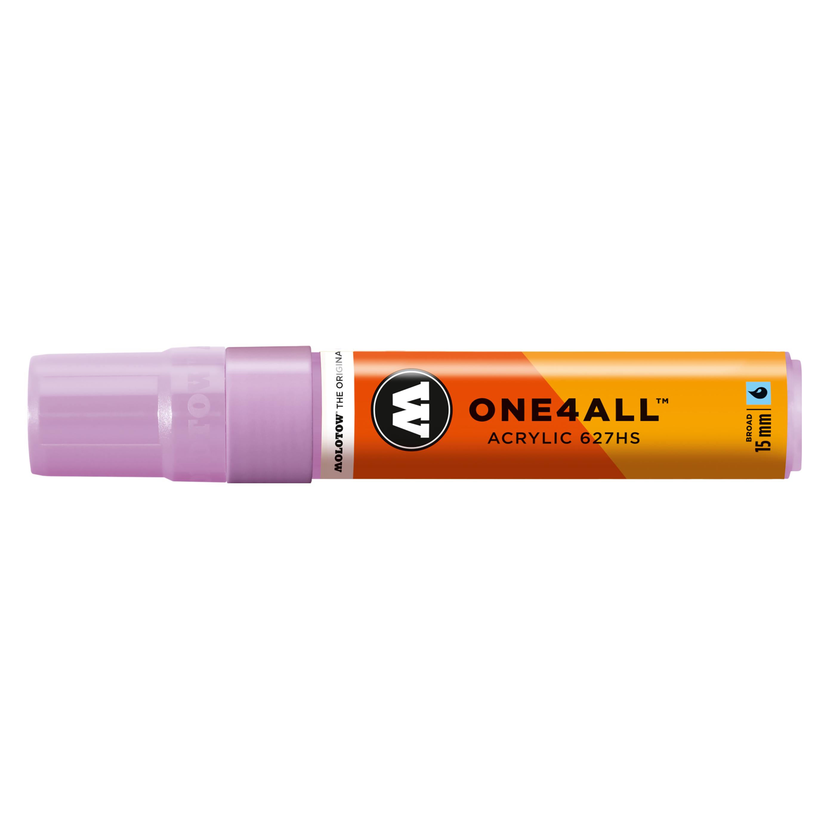 Molotow Filzstift One4all 627HS lic pastel 201 (1x) (627216)