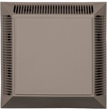 Mid-America Mid America Vinyl Master Intake/Exhaust Vent 008 Clay