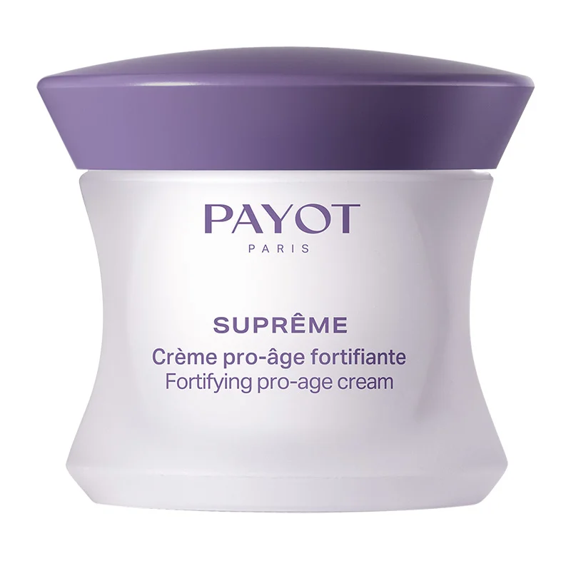 Payot Supréme Creme pro-age fortifiante, 50ml 65118506