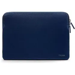 Trunk Sleeve (14", Apple), Notebooktasche, Blau