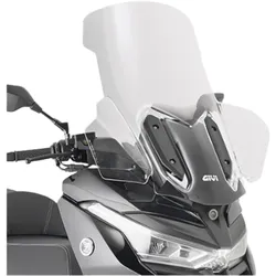 Givi, Motorrad Zubehör, Scheiben für Motorräder