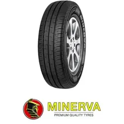 Minerva Transport RF 19 195 R15C 106/104S