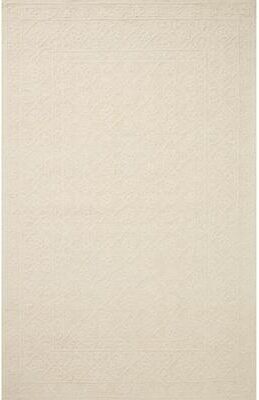 Alexander Home Cordelia 100% Wool Area Rug