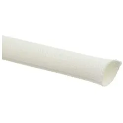 RS PRO, Kabelschutz + Kabelführung, Kabelschlauch Glasfaser für Kabel-Ø 10mm, Länge 5m Umflochtener Nein (Kabelschlauch, 500 cm)