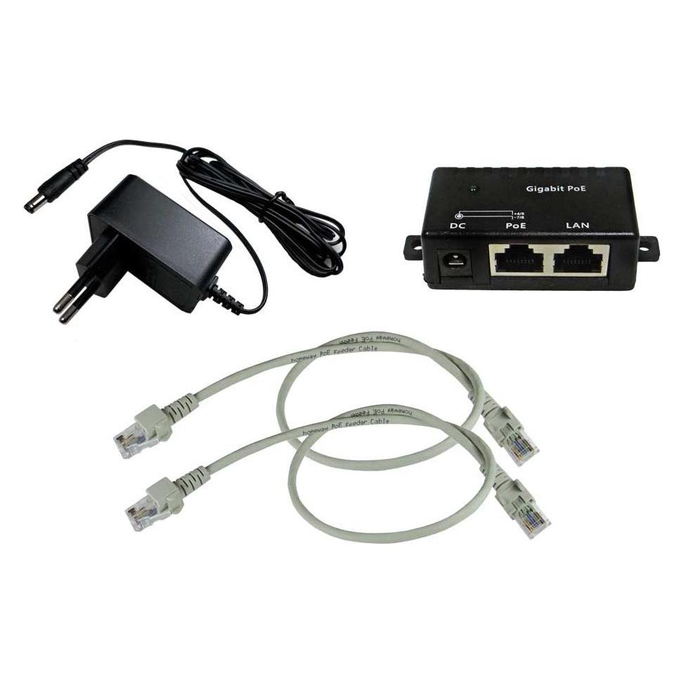 Homeway Set Stromversorgung (15 W) (HW-INAPSET1)