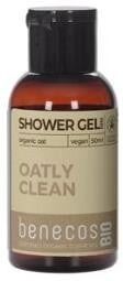 Benecos Bio Oatmeal Bath Gel 50 ml