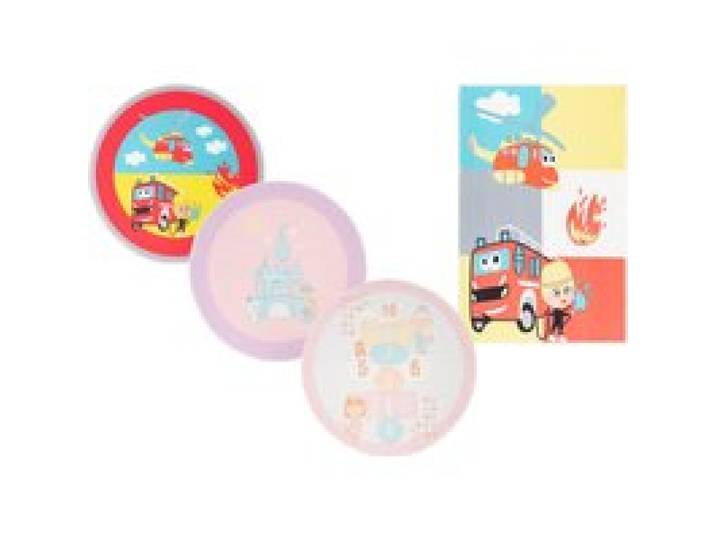 ARTE ESPINA Tapis enfant Playground