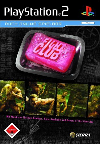 Sierra - Fight Club - Preis vom 11.10.2026 03:10:56 h