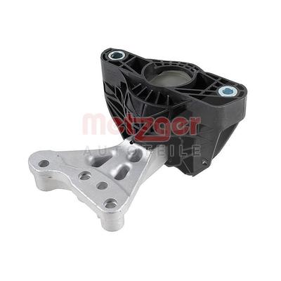 Metzger Autoteile Lagerung, Motor [Hersteller-Nr. 8054370] für Citroën, Peugeot