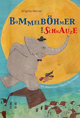 Brigitte Werner - Bommelböhmer und Schnauze - Preis vom 10.10.2026 11:48:34 h