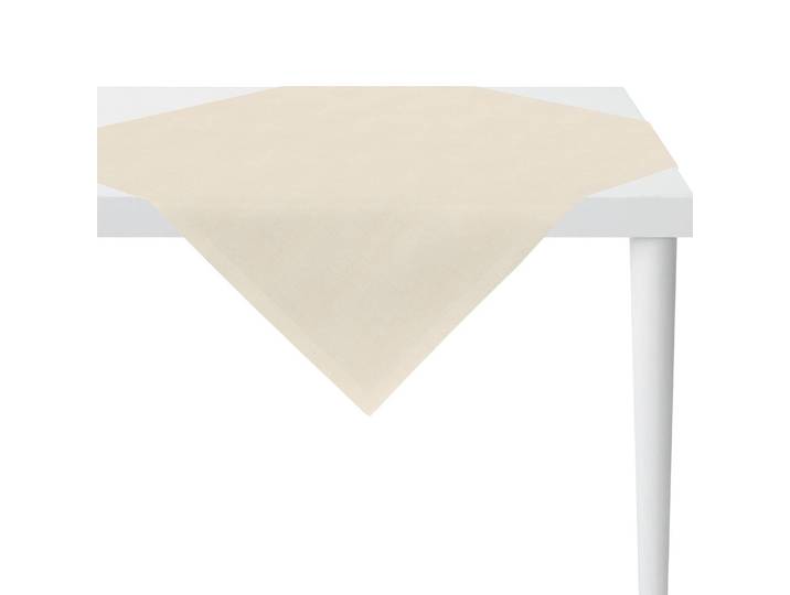 Nappe Apart 85 x 85cm Beige/Crème