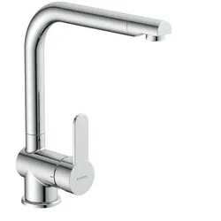 Schütte RIO Spültischarmatur, Chrom - Bad-Armatur