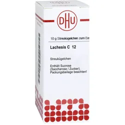Lachesis C12