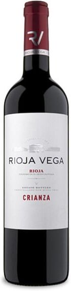 Vega+ Rioja Vega Crianza -