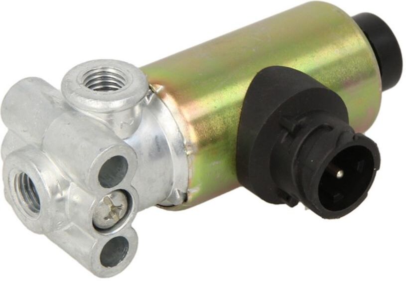 Pneumatics Elettrovalvola PN-10191