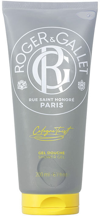 Roger et Gallet Gel Douche Homme