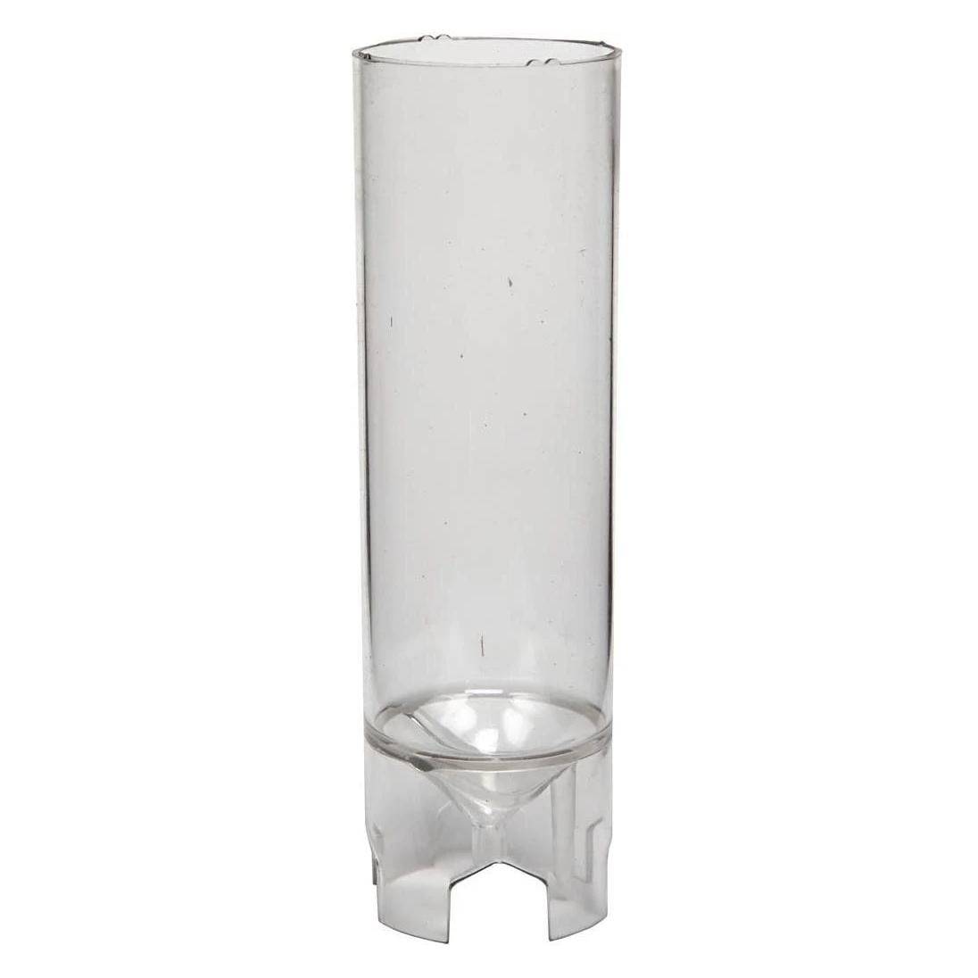 Creativ Company Kerzengiessform Zylinder 140 x 50 mm (79204)