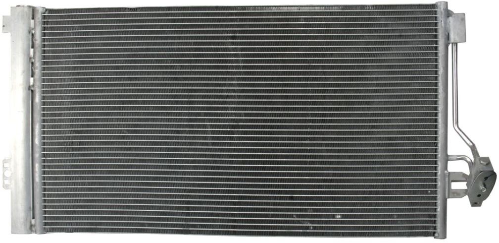 Kondensator, Klimaanlage BOSCH 1 986 AD2 108