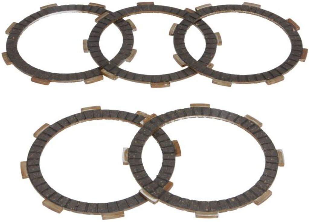 Kupplungsscheibe FERODO FCD0101