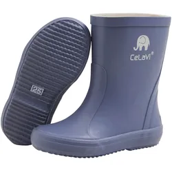 CeLaVi Gummistiefel, blau, 24