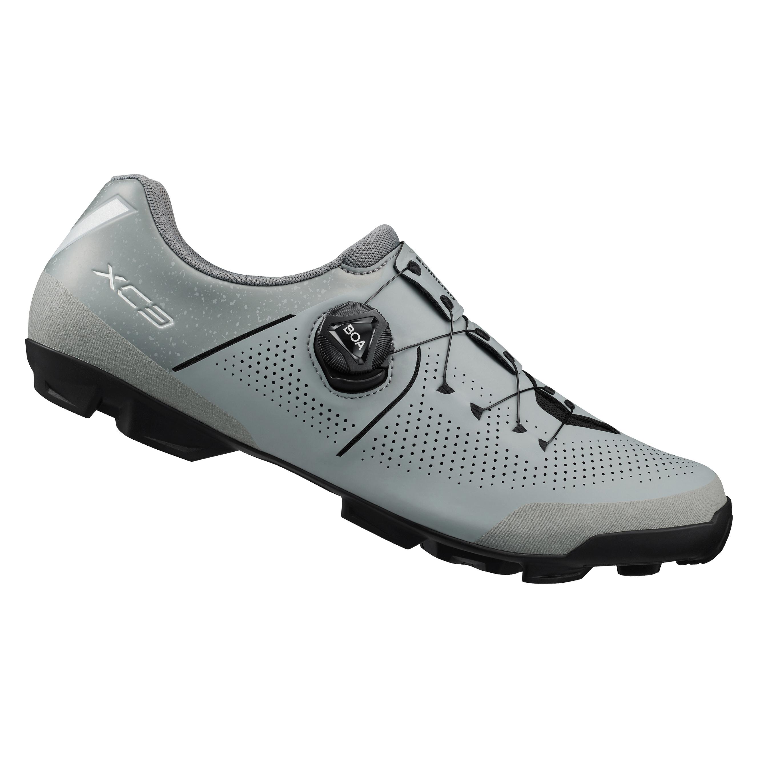 Shimano SH-XC302 Breite Ausführung (41) (61269174)