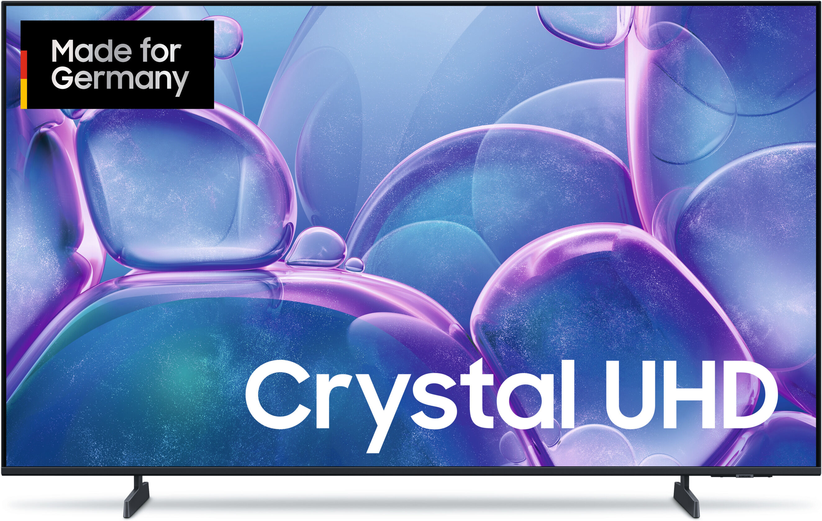 Samsung 4K-UHD-Smart-TV GU7079F