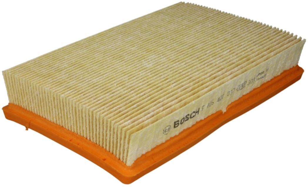 Luftfilter BOSCH F 026 400 037