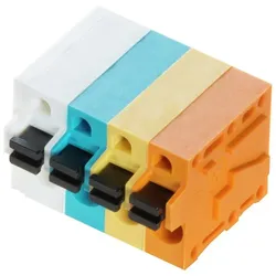 Weidmüller Leiterplattenklemme LMF 5.08/#2672960000