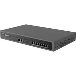 Yeastar Telefonanlage P550, Telefon, Schwarz