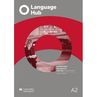Language Hub Split edition, Set von , Hueber, 978-3-19-422984-6