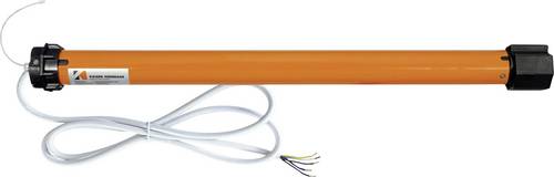 Kaiser Nienhaus 140030 Mercato Master Funk-Rohrmotor 433MHz 60mm 200W 30 Nm