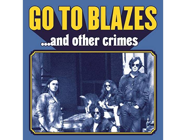 And Other Crimes