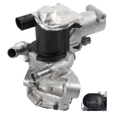 BLUE PRINT AGR-Ventil adbp740021 für NISSAN INFINITI