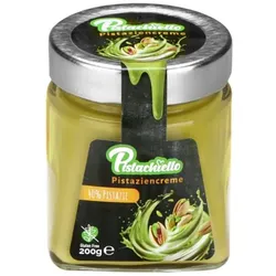 Pistaziencreme, 200 g