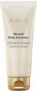 Ahava Mineral Body Exfoliator 200 ml