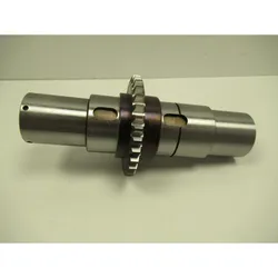 Optimum Zahnwelle MH50G/V