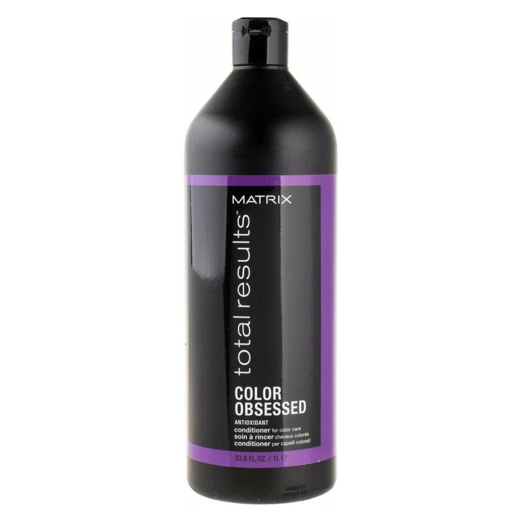 Matrix Color Obsessed Conditioner (1000 ml) (Matrix)
