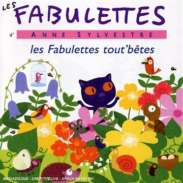 Fabulettes Tout Betes - Preis vom 27.09.2026 03:53:48 h