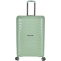 KENORADA Trolley Baselight L 77cm light green - 77
