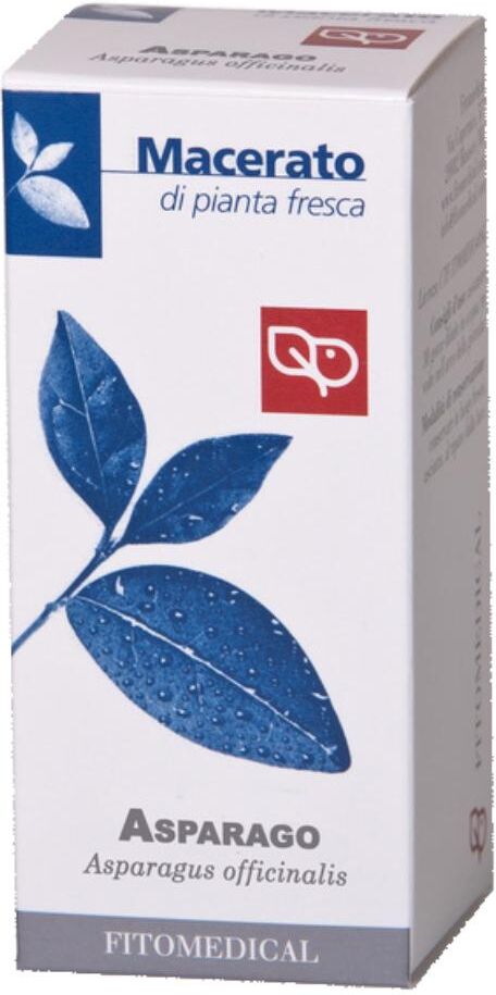 FITOMEDICAL Srl ASPARAGO 50ML TM