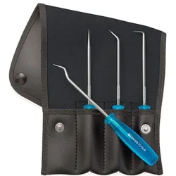 PB Swiss Tools, Schraubenzieher, Hakenwerkzeuge-Satz