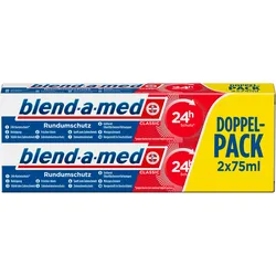 BLEND-A-MED Classic Duopack 2x75ml