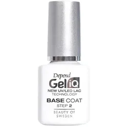 Beter Depend Gel Iq Base Paso2 41501