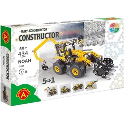 Alexander Constructor PRO Noah 5 in 1