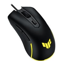 TUF Gaming M3 Gen II, Gaming-Maus schwarz