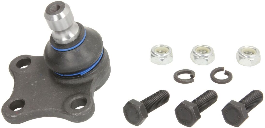 Pallo-/ohjausnivel Reinhoch Rh03-4004