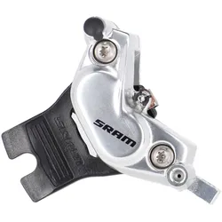 Scheibenbrems Caliper Assembly SRAM klar ano, Code Ultimate Stealth C1